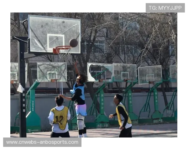 退伍军人叶利阿曼·苏里旦分享社区篮球促进民族团结经验