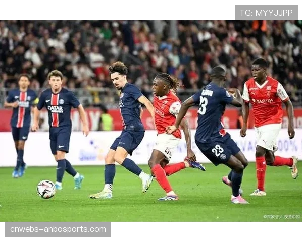 昂热2-2战平兰斯，双方各取一分