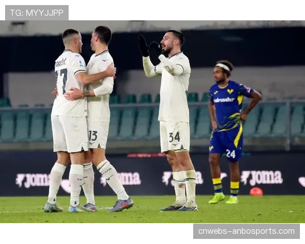 莱切0-2拉齐奥，因莫比莱点射，拉齐奥客场防守稳固零封对手